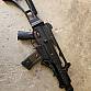 G36c Upgrade + 6x zásobník
