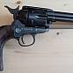Colt Single Action Army SAA .45 Antique CO2 