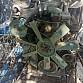Motor s převodovkou OM 314.V Mercedes-Benz