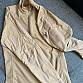 Triko HELIKON MCDU Combat Shirt - Coyote M