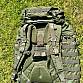 Nový, nepoužitý.   batoh X300 long range patrol pack ELITE OPS Jedinečný batoh X300 Long Range Patrol Pack Elite Ops značky Warrior, je určen pro stře