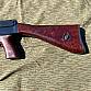 Airsoft vz 58 Warrior W58 - originální pažbení