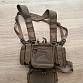 Taktická vesta Helikon-Tex Training Mini Rig - RAL 7013