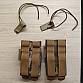 CG VERITIME ULTRASPEED KYDEX Multicam sumky 2x