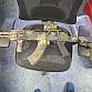 Prodám E&L AK104 PMC-B Gen2 v top upgradu