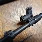 E&L AK-105/104 hlaveň, pažba