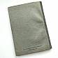 Originál Wehrpass Wehrmacht 1943 vojenská knížka Soldbuch
