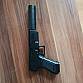 Pistole glock-18