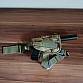 Pistole glock-18