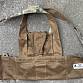Direct Action Typhoon Multicam Chestrig