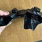 RH Holster AIWB Glock 43X + TLR7 Sub
