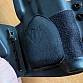 RH Holster AIWB Glock 43X + TLR7 Sub