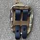 Pouzdro Utility Small Templar’s Gear Multicam