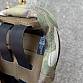 Pouzdro Utility Small Templar’s Gear Multicam
