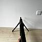 Airsoft eletrická G36 Long Černá - Warrior