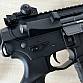 Airsoft elektická M4 GC16 Predator - Černá