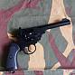 Webley VI, Co2, WW1,WW2