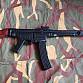 Stg44, AGM, ww2