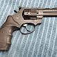 Flobert revolver ATAK ARMS 3" cal. 6mm - kat. D