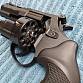 Flobert revolver ATAK ARMS 3" cal. 6mm - kat. D