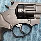 Flobert revolver ATAK ARMS 3" cal. 6mm - kat. D