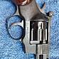 ARMINIUS 4/6 cal. 4mm flobert M20