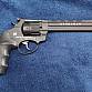 Flobert revolver ATAK ARMS 6" cal. 6mm
