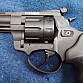Flobert revolver ATAK ARMS 6" cal. 6mm