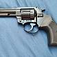 Flobert revolver KORA 4" cal. 6mm