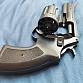 Flobert revolver KORA 4" cal. 6mm