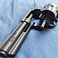 Flobert revolver KORA 4" cal. 6mm