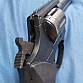Flobert revolver KORA 4" cal. 6mm