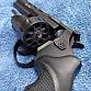 Flobert revolver ATAK ARMS 4,5" cal.6mm