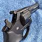 Flobert revolver ATAK ARMS 4,5" cal.6mm