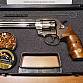 Flobert revolver ALFA 661 cal. 6mm 