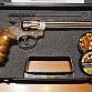Flobert revolver ALFA 661 cal. 6mm 