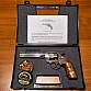 Flobert revolver ALFA 661 cal. 6mm 