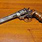 Flobert revolver ALFA 661 cal. 6mm 