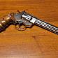 Flobert revolver ALFA 661 cal. 6mm 