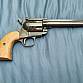 Flobert revolver RECK mod. R40 cal. 4mm M20