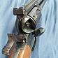 Flobert revolver RECK mod. R40 cal. 4mm M20