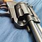 Flobert revolver RECK mod. R40 cal. 4mm M20