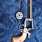 Flobert revolver RECK mod. R40 cal. 4mm M20