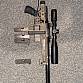 VSR-10 Mancraft Sdik 90, tělo NOVRITSCH