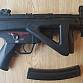 Galaxy MP5K PDW