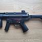 Galaxy MP5K PDW