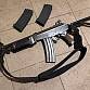 Galil s.a.r. 223 rem.