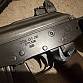 Galil s.a.r. 223 rem.