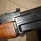 Ak 47 školní řez
