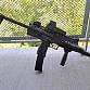 Mp7 gbb